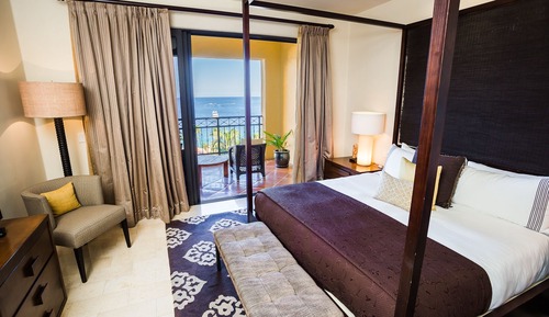 3 Bedroom Residence, Ocean View