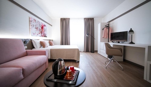 Suite junior (Executive)