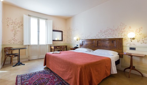 Habitación Confort doble