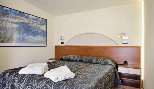 Habitación individual estándar