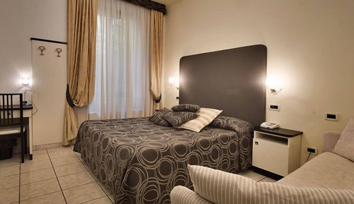 Habitación familiar