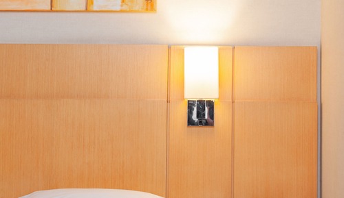 Habitación individual Deluxe