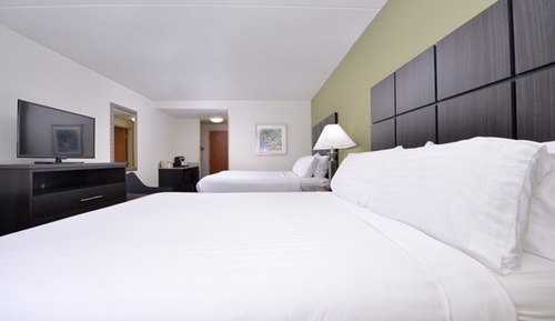 Suite, varias camas (Wet Bar)