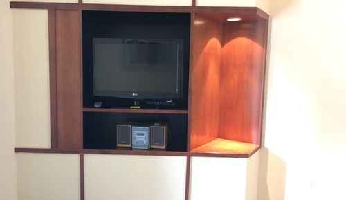 Suite, 1 habitación