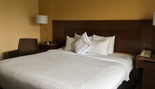 Suite, 1 habitación, no fumadores (Mobility/Hearing Accessible, Tub)