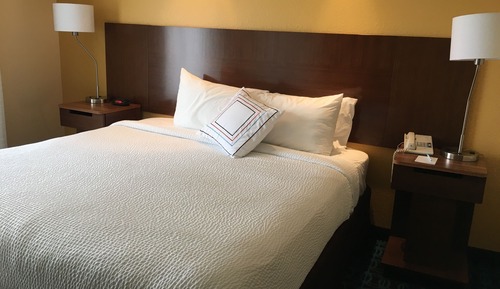 Suite, 1 habitación, no fumadores (Mobility/Hearing Accessible, Tub)