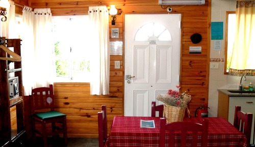 Apartamento estándar (Quadruple)