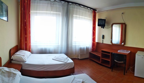 Habitación doble