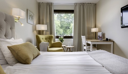 Double Room Mini