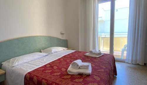 Habitación individual básica
