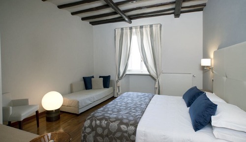 Habitación cuádruple