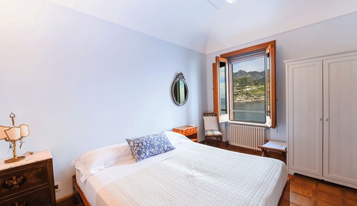 Apartamento de lujo, vistas al mar, en edificio anexo (500 meters from main building)