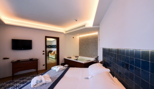 Suite panorámica
