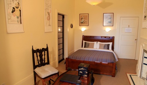 Suite ejecutiva
