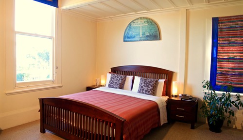Suite Deluxe