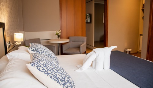 Suite, 1 habitación (Suite Familia)