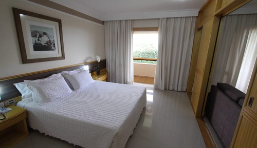 Suite ejecutiva
