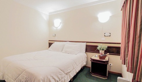 Habitación estándar