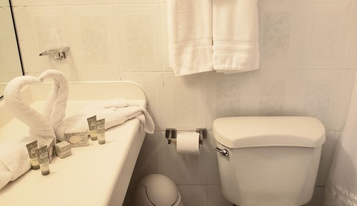 Habitación básica