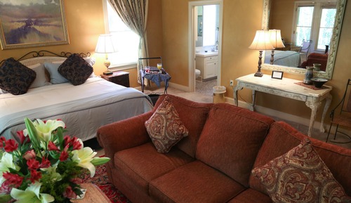 Habitación (Rex)