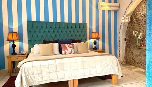 Habitación estándar, 1 cama de matrimonio grande