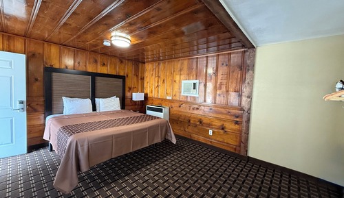 Habitación, 1 cama de matrimonio grande, no fumadores