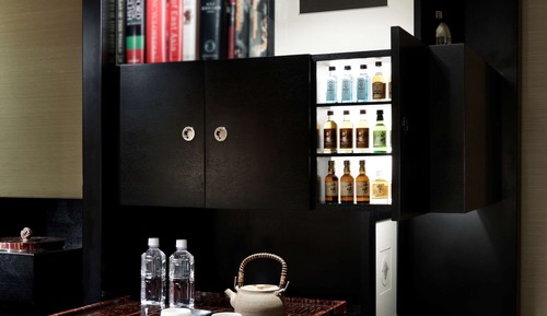 Habitación Deluxe, 1 cama de matrimonio grande