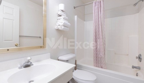 Habitación triple estándar