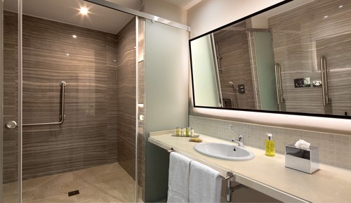Suite, 1 habitación
