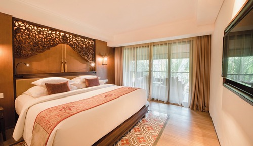 Habitación familiar