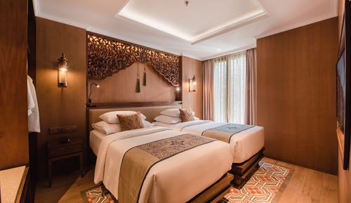 Two Bedroom Suite