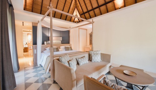 Sita Presidential Suite