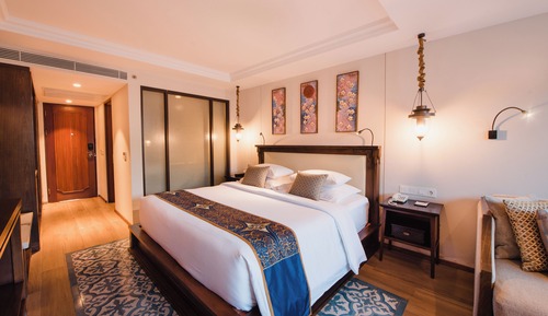 Habitación Premier