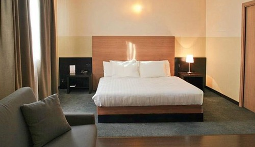 Suite superior