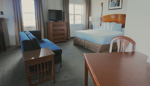 Suite Premium