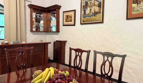 Villa, 2 habitaciones