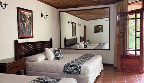 Habitación superior