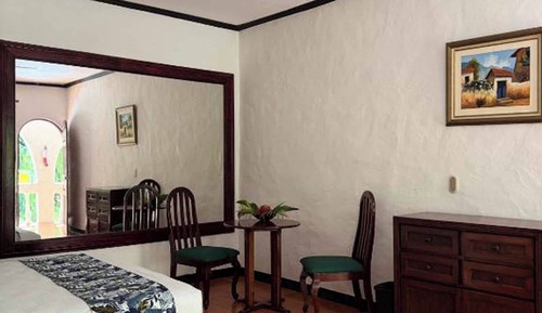 Habitación estándar