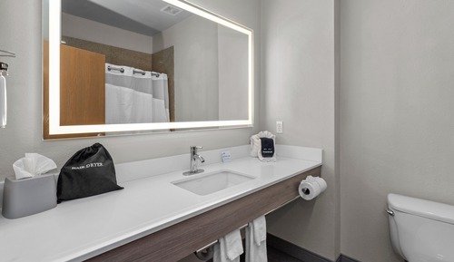 Habitación estándar