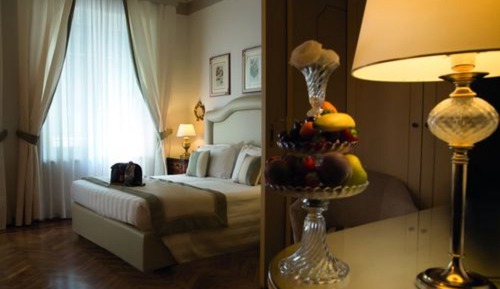 Suite familiar