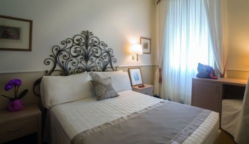 Habitación individual