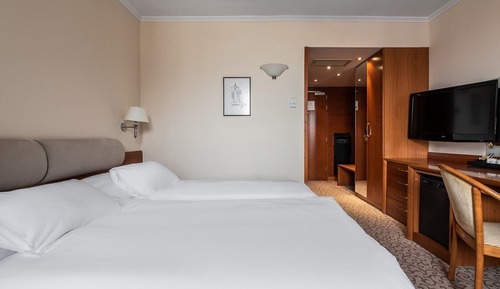 Habitación ejecutiva