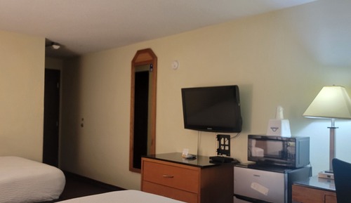Habitación estándar, 1 cama de matrimonio grande