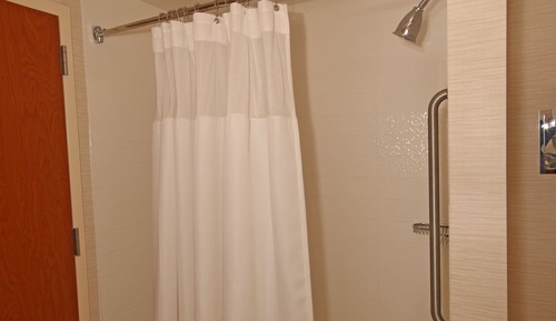 Habitación, 2 camas de matrimonio, no fumadores (Hearing Accessible)