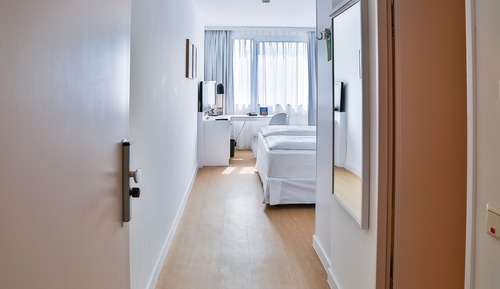 Habitación estándar