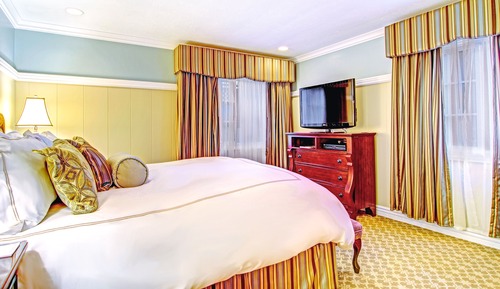 Suite Premium, 1 habitación, 2 baños
