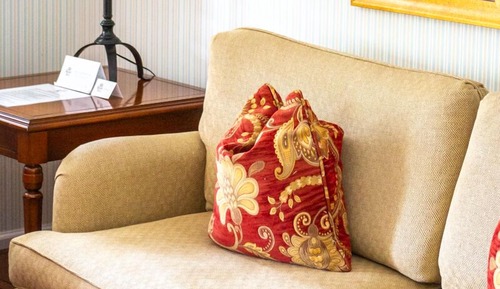 Suite estándar, 1 cama de matrimonio grande