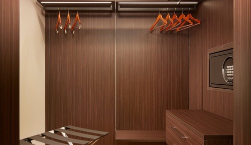 Suite estudio, acceso al Business Lounge (Tower Suite)