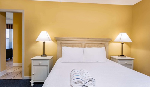 Apartamento Deluxe, 3 habitaciones, no fumadores