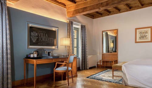 Habitación Deluxe, 1 cama de matrimonio grande